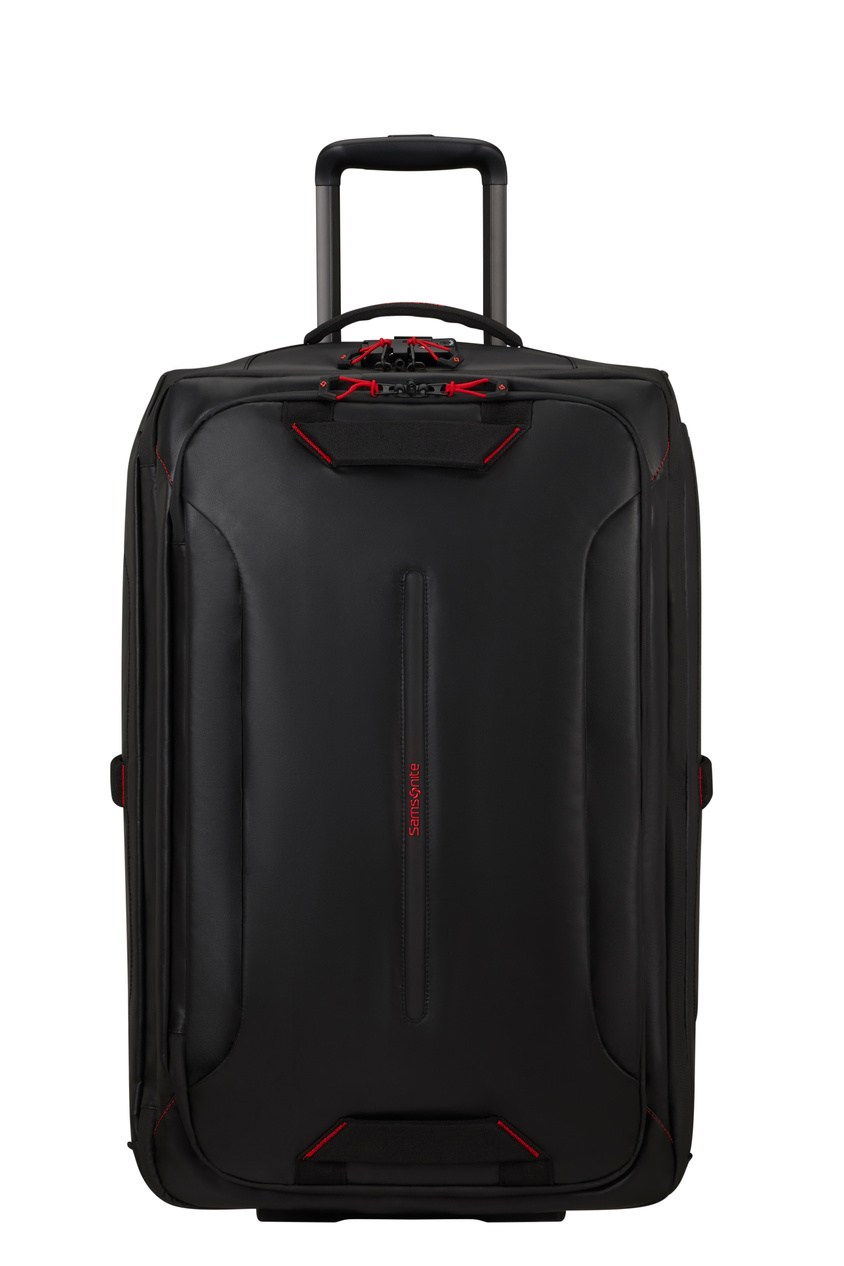 Torba na kółkach Samsonite Ecodiver 67cm czarna