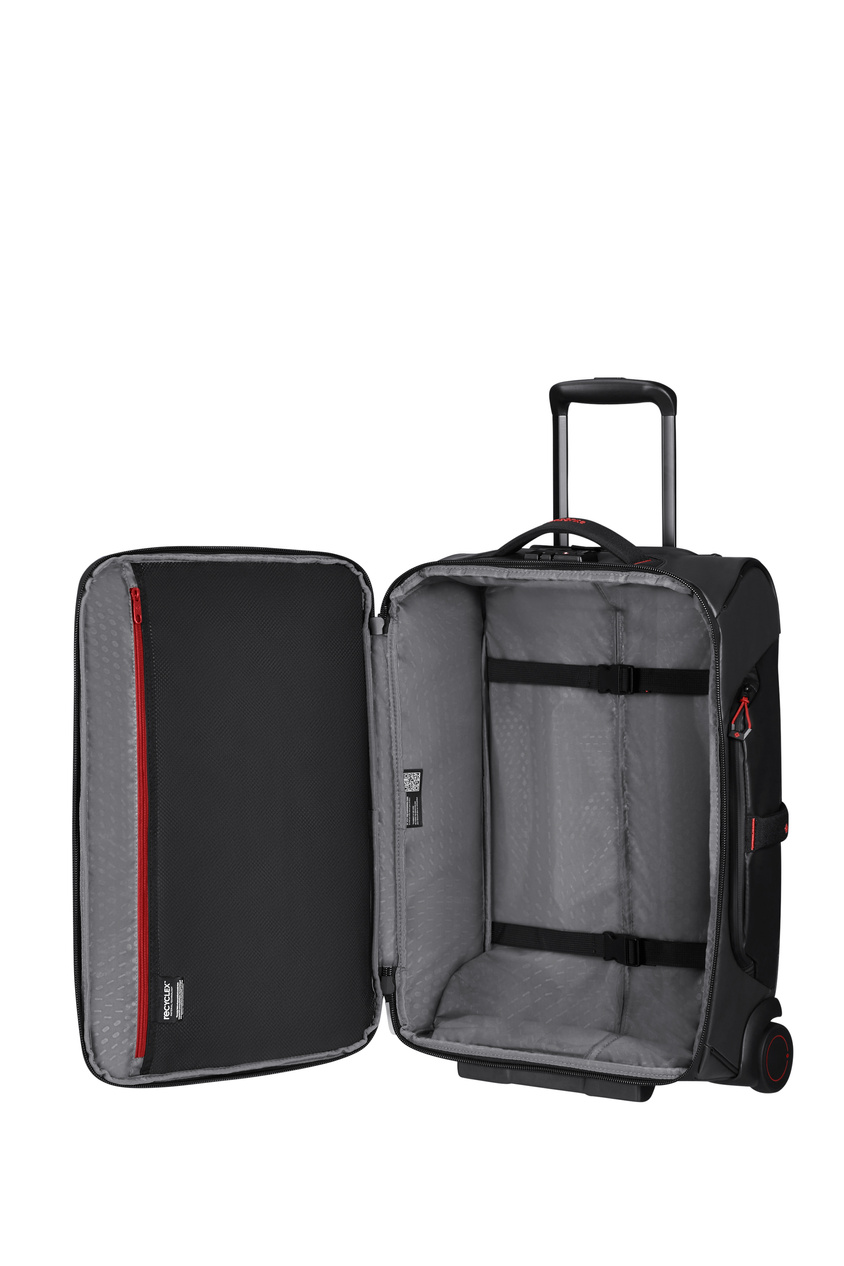 Torba na kółkach Samsonite Ecodiver 55cm czarna