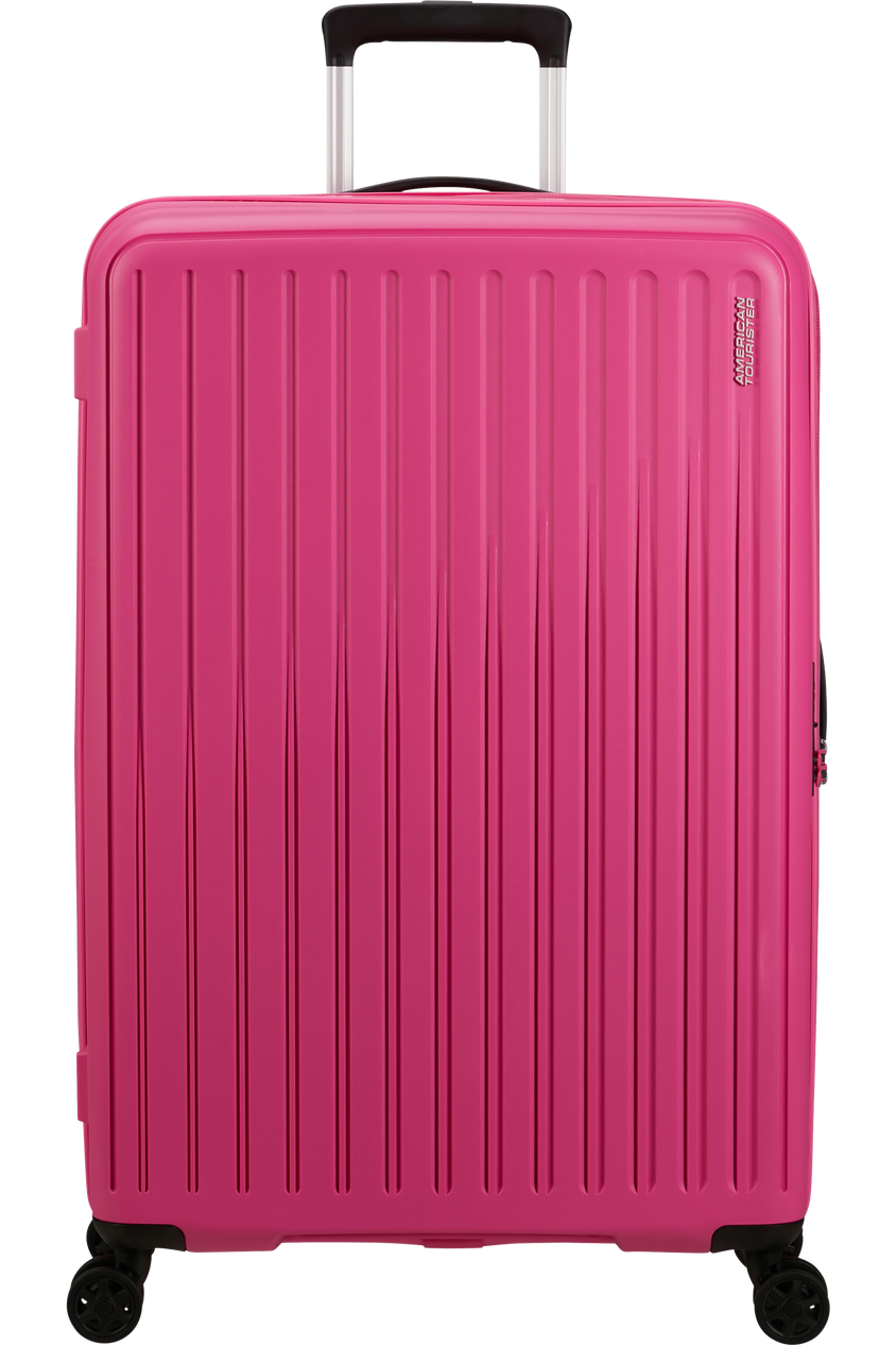 American Tourister Rejoy Koffer 77cm Rosa