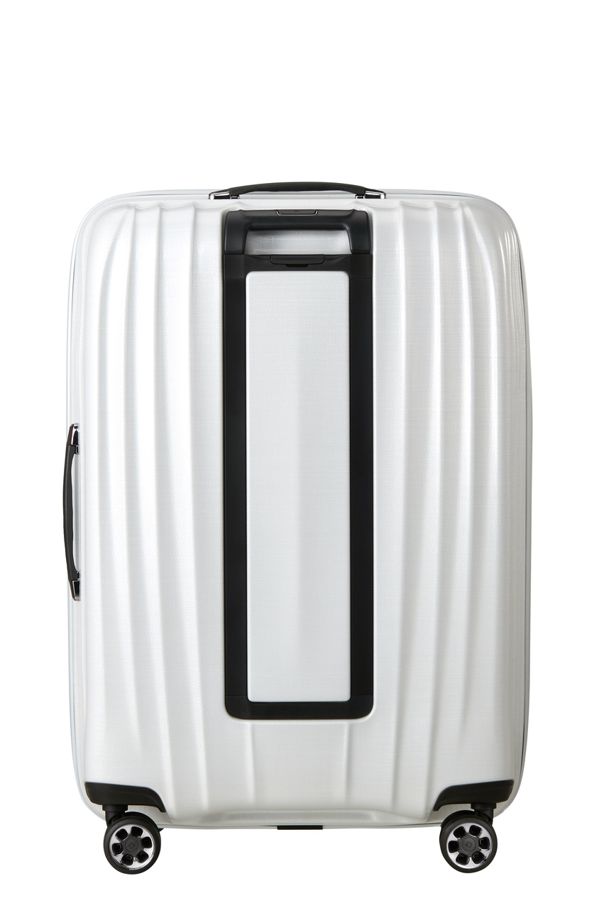 Samsonite Nexis Koffer 76 cm erweiterbar