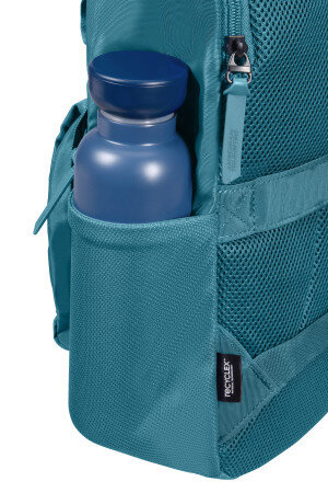 Plecak rolowany na laptopa American Tourister Urban Groove 15.6" niebieski