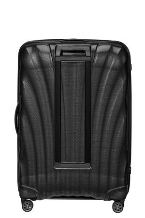 Samsonite C-Lite 81cm Koffer schwarz