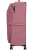 American Tourister Summerride Koffer 80cm Ausziehbar Rosa