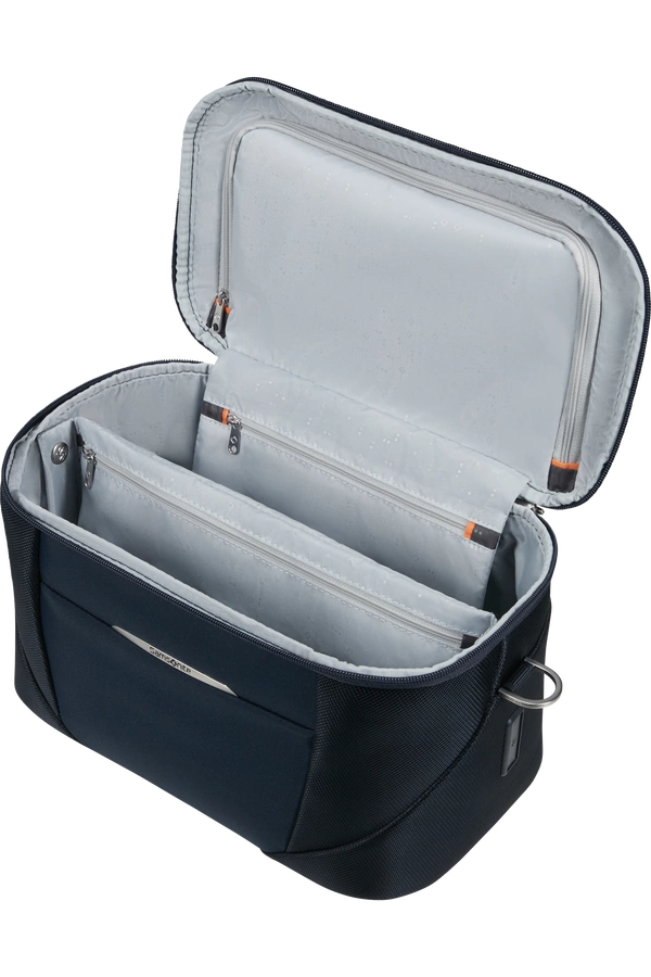 Samsonite Re-Lite marineblauer Koffer