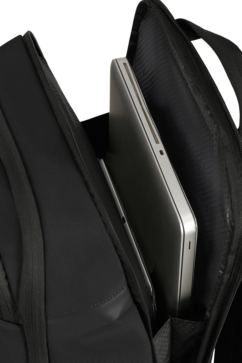 Plecak kabinowy Samsonite Moderny M czarny