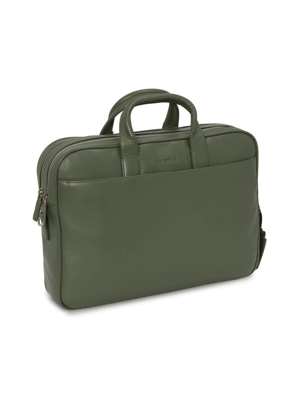 Laptop Aktentasche 15.6" Valentini Coraggio 532 schwarz