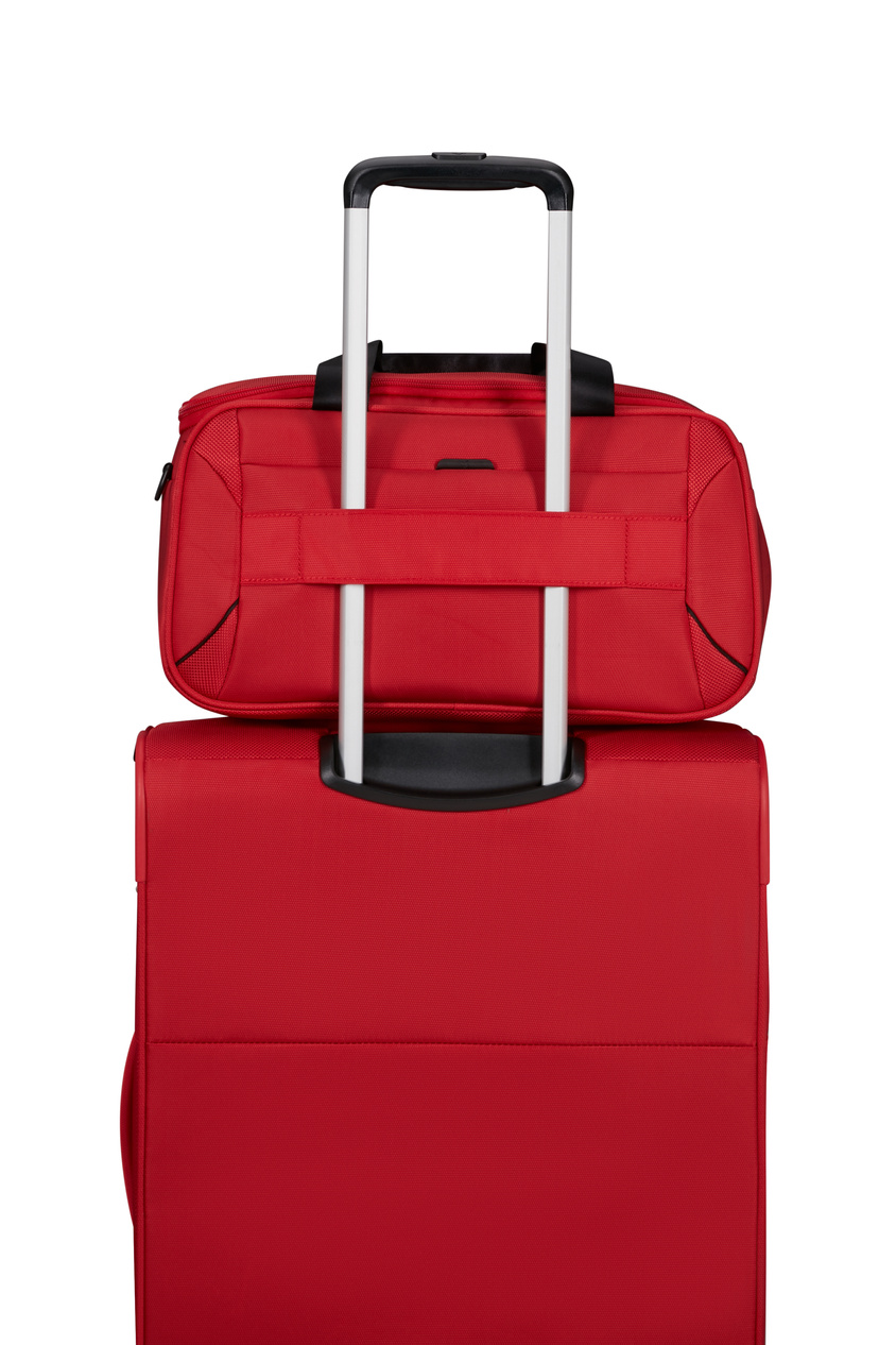 Torba kabinowa Samsonite Base Breeze XS czerwona