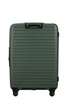  Samsonite Restackd Koffer 75cm, vergrößert, grün