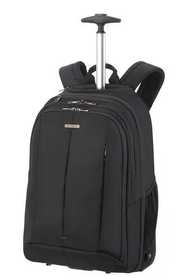 Plecak na kółkach Samsonite Guardit 2.0 15.6" czarny