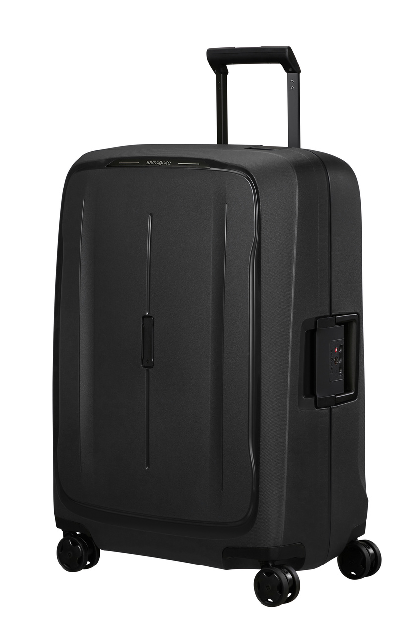 Samsonite Essens 69 cm Koffer in Graphit