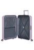 American Tourister Airconic Koffer 77 cm, lila