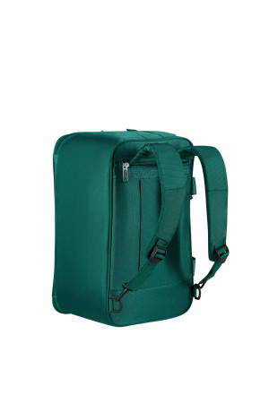 Samsonite Urbify Handgepäcktasche, grün