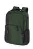 Samsonite Biz2go 15,6" grüner Laptop-Rucksack