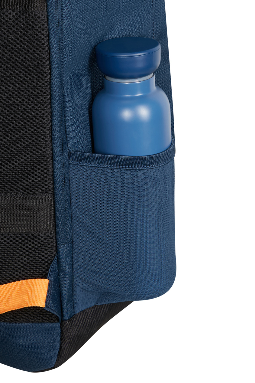 Plecak American Tourister Take2Cabin MS granatowy