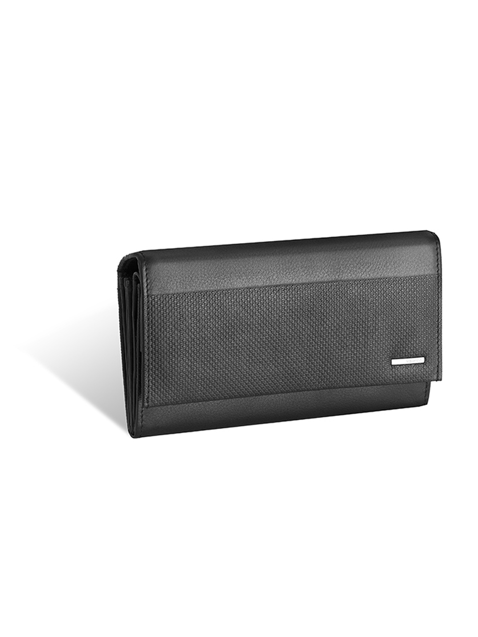 Valentini Yew 272 Damen Portemonnaie schwarz