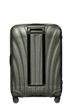 Walizka Samsonite C-Lite 75cm zielona