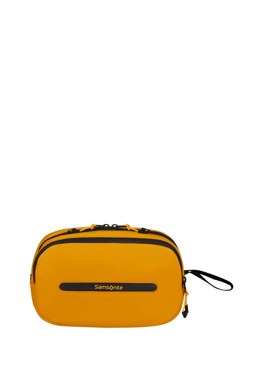 Samsonite Ecodiver Kosmetiktasche gelb