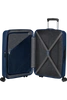Walizka American Tourister Rejoy 68cm granatowa