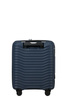 Samsonite Upscape Koffer, 45 cm, erweiterbar, Marineblau