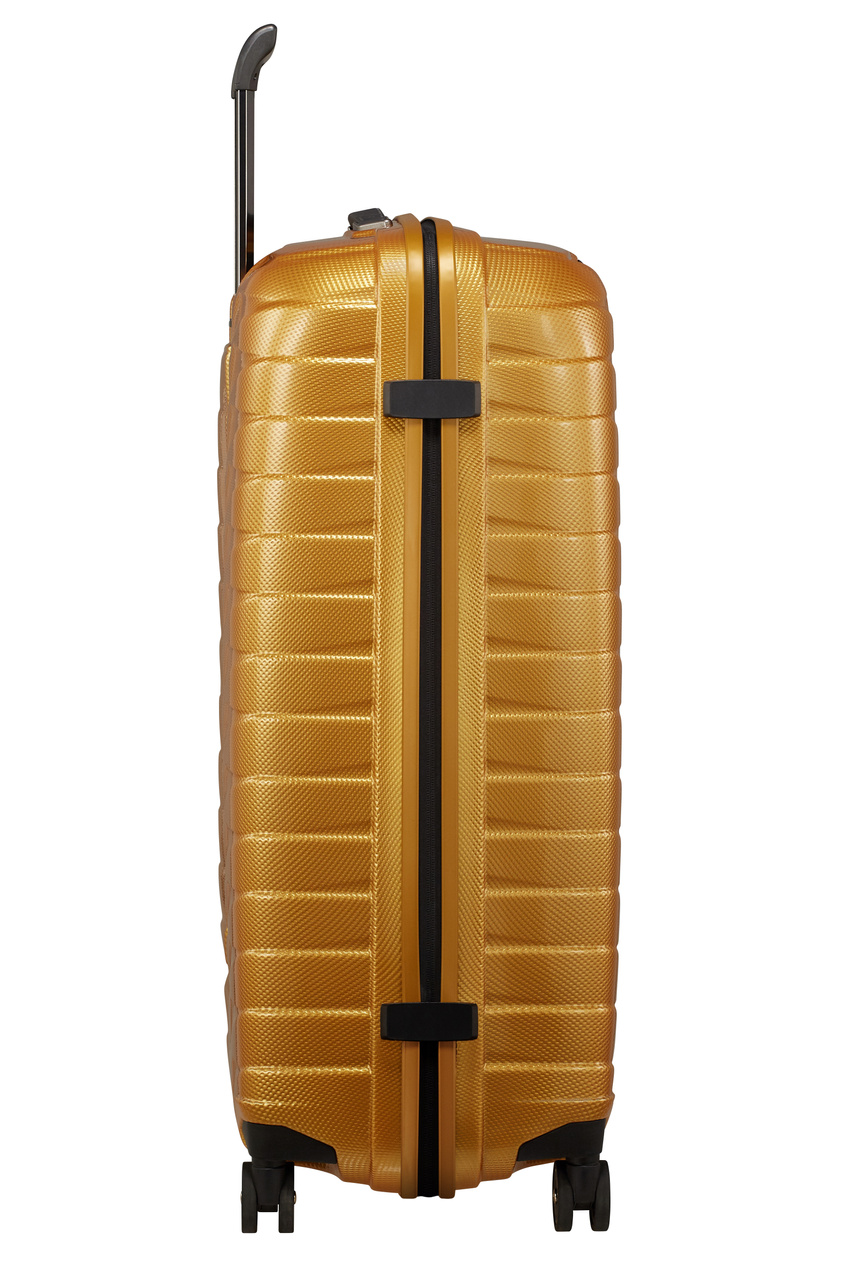 Samsonite Proxis 75 cm Koffer gold