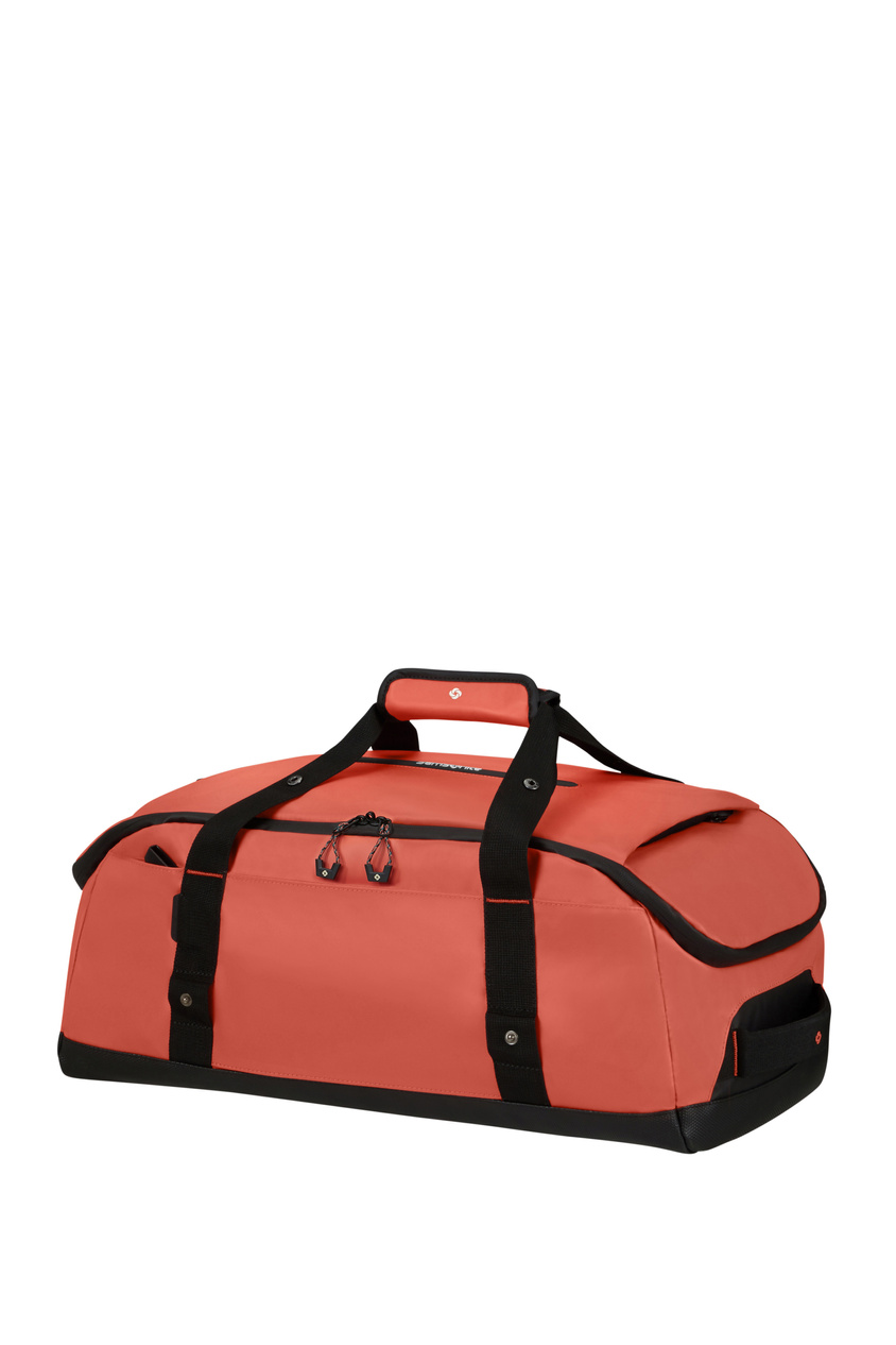 Torba Samsonite Ecodiver 55cm ceglana