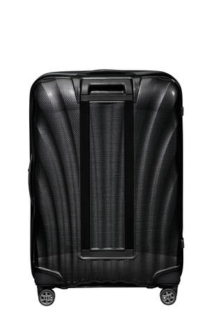 Walizka Samsonite C-Lite 75cm czarna