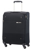 Samsonite Base Boost 55cm Handgepäckkoffer schwarz