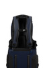 Samsonite Ecodiver M 15,6" Laptop-Rucksack navy blau