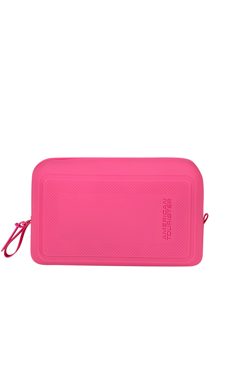 Kosmetyczka American Tourister Urban Groove różowa