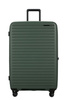 Samsonite Restackd Koffer 81cm, vergrößert, grün