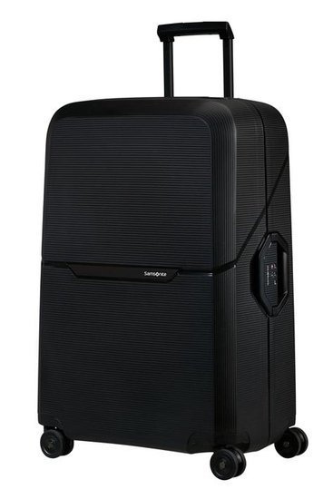 Walizka Samsonite Magnum Eco 75 cm grafitowa