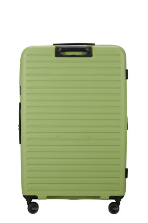 Walizka Samsonite Restackd 81cm powiększana wasabi