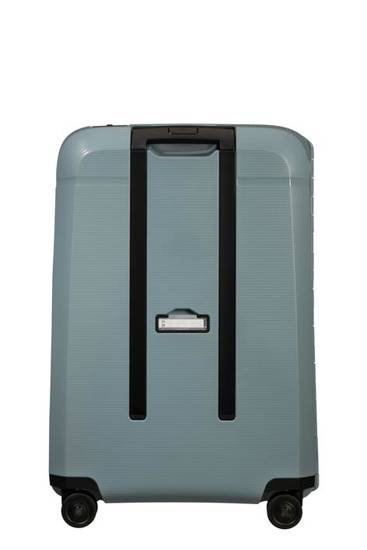 Samsonite Magnum Eco Koffer 69 cm blau