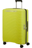Samsonite Upscape 75 cm erweiterbarer Koffer, Limettengrün