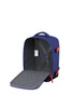 Plecak American Tourister Take2Cabin S fioletowy