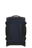 Samsonite Ecodiver 55cm Rollkoffer navy blau