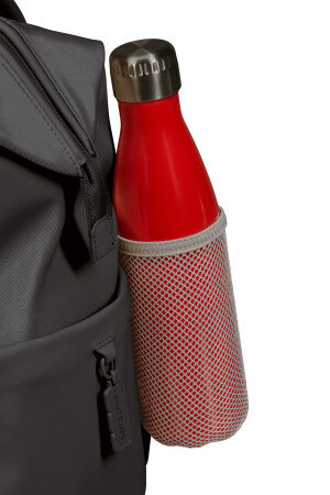 Plecak na laptopa Samsonite 4pack 14.1" czarny