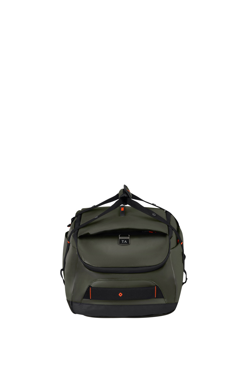 Samsonite Ecodiver 55cm Tasche grün