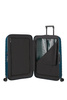 Samsonite Proxis 69 cm Koffer blau