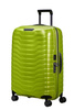 Walizka Samsonite Proxis 69 cm limonkowa