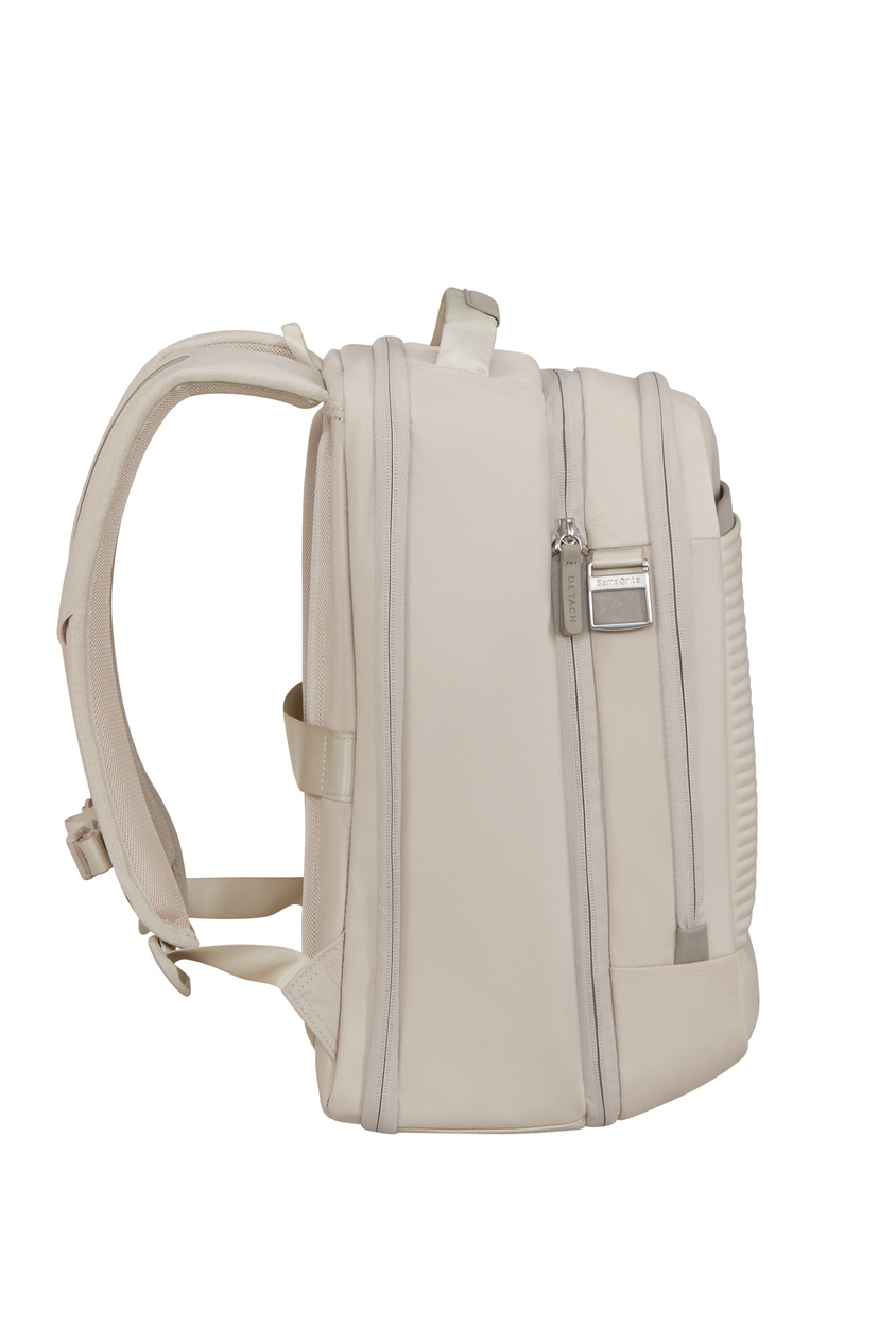 Plecak 2 w 1 Samsonite Paralux BT beżowy