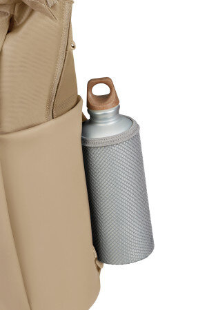 Samsonite Coatify Biz 14,1" Rollrucksack, rose