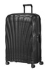 Samsonite C-Lite 81cm Koffer schwarz