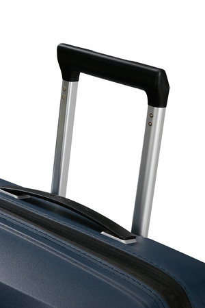Samsonite Upscape 81cm Upsize-Koffer navy blau