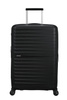American Tourister Fastforward Koffer 68cm ausziehbar schwarz