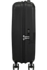 American Tourister Rejoy 55 cm schwarzer Kabinenkoffer