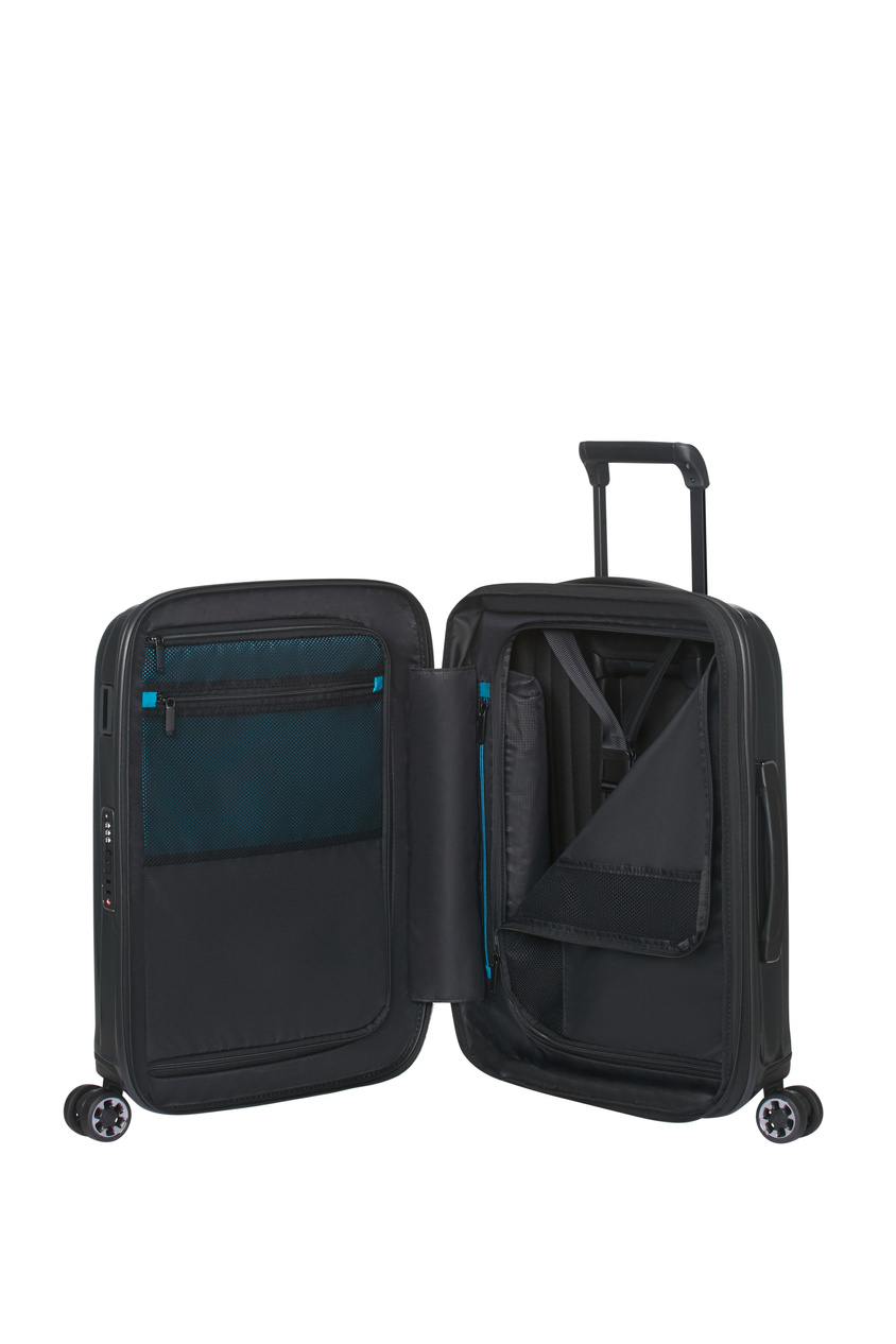 Samsonite Nexis Kabinentrolley 55 cm erweiterbar