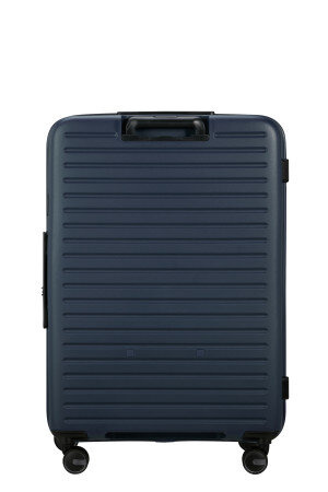 Samsonite Restackd Koffer 75cm, vergrößert, Marineblau