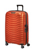 Samsonite Proxis Koffer 75 cm Orange