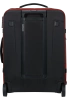 Samsonite Armox 55 cm roter Rucksack/Tasche mit Rollen
